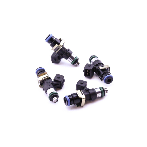Deatschwerks 1500cc/min Bosch EV14 Injectors - 4 Pack (Genesis Coupe 09-14)