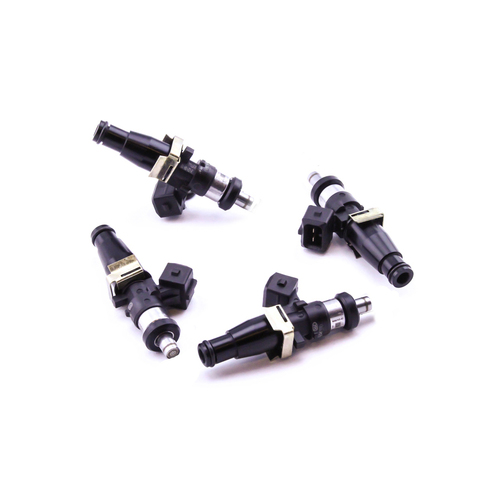 Deatschwerks 1500cc/min Bosch EV14 Injectors - 4 Pack (Celica 00-05/MR2 99-07)