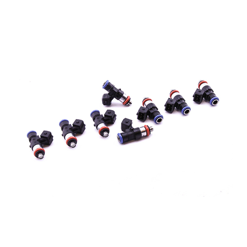 Deatschwerks 1500cc/min Injectors - 8 Pack (Camaro SS 10-15)