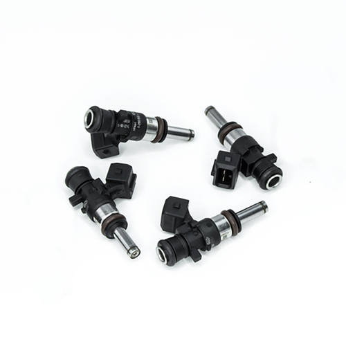 Deatschwerks 1200cc/min Bosch EV14 40mm Compact Injectors - 4 Pack