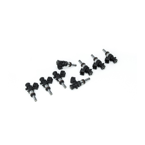 Deatschwerks 1200cc/min Bosch EV14 40mm Compact Injectors - 8 Pack