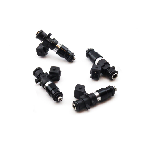 Deatschwerks 1200cc/min Bosch EV14 Injectors - 4 Pack (Genesis Coupe 09-14)