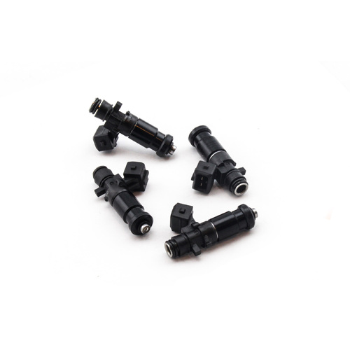 Deatschwerks 1200cc/min Bosch EV14 Injectors - 4 Pack (WRX 01-14/Legacy GT 07-12)