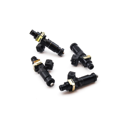 Deatschwerks 1200cc/min Bosch EV14 Injectors - 4 Pack (Celica 00-05/MR2 99-07)