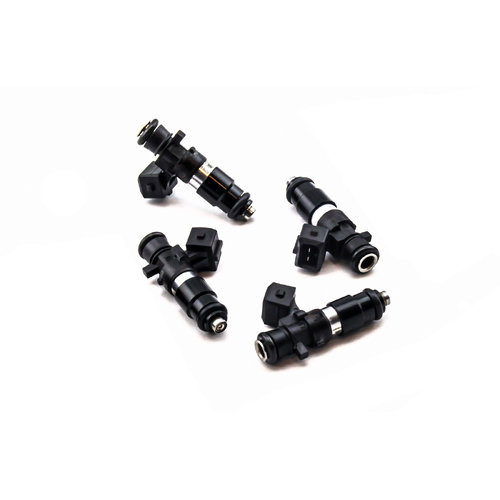 Deatschwerks 1200cc/min Bosch EV14 Injectors - 4 Pack (Caliber SRT 08-09)