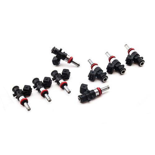 Deatschwerks 1200cc/min Injectors - 8 Pack (Camaro SS 10-15)
