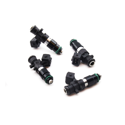 Deatschwerks 1200cc/min Bosch EV14 Injectors - 4 Pack (Audi A4/TT/Golf GTI)