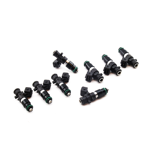 Deatschwerks 1200cc/min Bosch EV14 Injectors - 8 Pack (CL-Class/S-Class AMG 03-06)