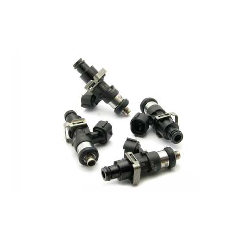 Deatschwerks 2200cc/min Injectors - 4 Pack (WRX 01-14/Legacy GT 07-12)