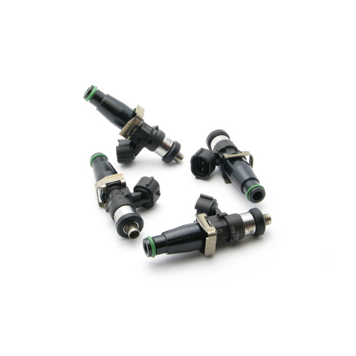 Deatschwerks 2200cc/min High Impedance Injectors - 4 Pack (Evo 8-9 03-06)