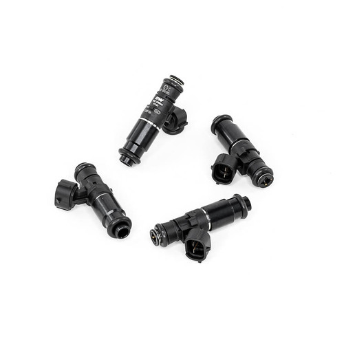 Deatschwerks 2200cc/min Injectors - 4 Pack (Evo X 08-15)