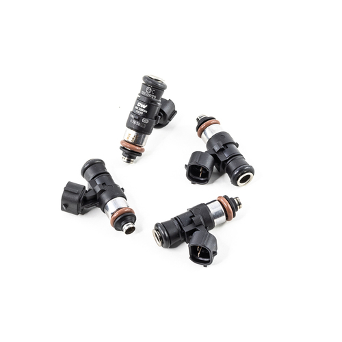 Deatschwerks 2200cc/min Injectors - 4 Pack (S2000 06-09/Civic 02-15)