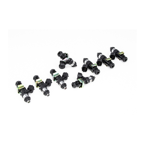 Deatschwerks 2200cc/min Injectors - 8 Pack (BMW M5 00-03/M3 08-13)