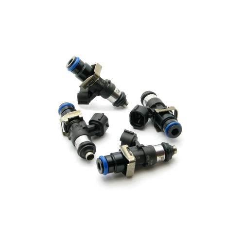 Deatschwerks 220 lb/hr Bosch EV14 48mm/14mm Injectors - 4 Pack