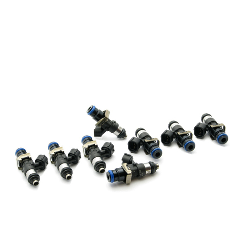 Deatschwerks 220 lb/hr Injectors - 8 Pack (Mustang GT500 07-14)