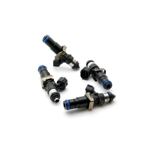 Deatschwerks 220 lb/hr Bosch EV14 60mm/14mm Injectors - 4 Pack