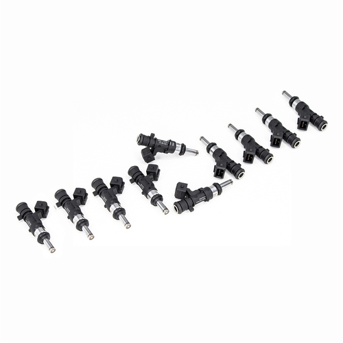 Deatschwerks 850cc/min Injectors - 10 Pack (BMW E64 05-10)