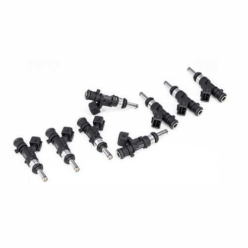 Deatschwerks 800cc/min Injectors - 8 Pack (BMW M5 00-03/M3 08-13) - 850cc/min