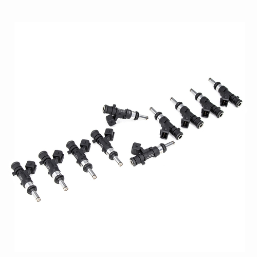 Deatschwerks 1100cc/min Injectors - 10 Pack (BMW E64 05-10)
