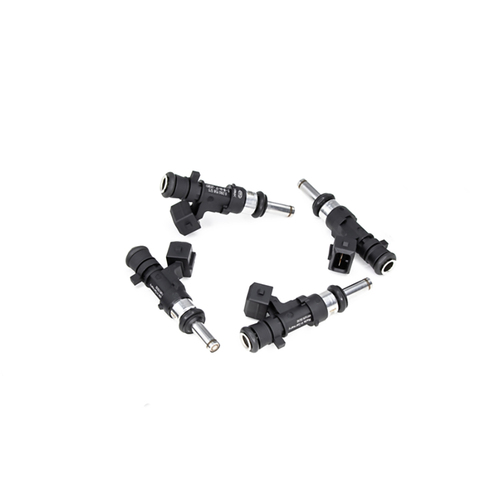 Deatschwerks 1100cc/min Injectors - 4 Pack (Fiat 500 12-17)
