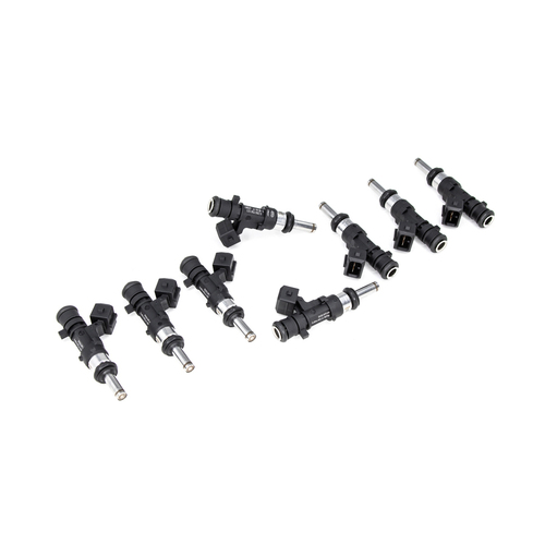 Deatschwerks 1100cc/min Injectors - 8 Pack (BMW M5 00-03/M3 08-13)