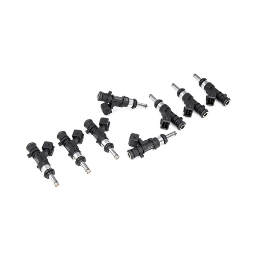 Deatschwerks 600cc/min Injectors - 8 Pack (C-Class 07-14/E-Class 07-11)