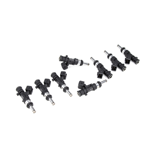 Deatschwerks 1100cc/min Injectors - 8 Pack (C-Class 07-14/E-Class 07-11)