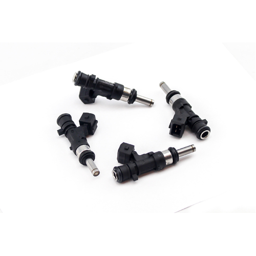 Deatschwerks 1100cc/min Injectors - 4 Pack (Evo X 08-15)