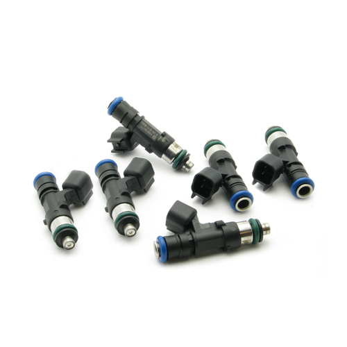 Deatschwerks 1000cc/min Injectors - 6 Pack (BMW 3 Series 00-06)