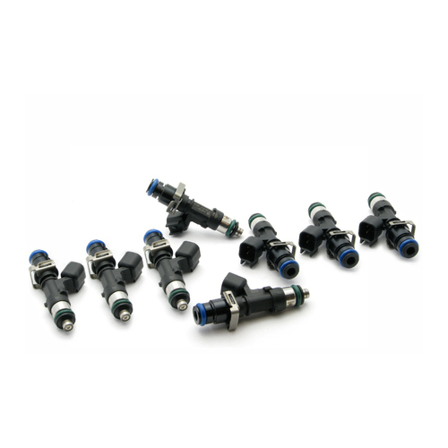 Deatschwerks 95 lb/hr Injectors - 8 Pack (Mustang GT 85-04)