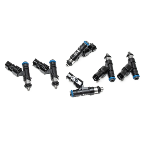 Deatschwerks 650cc/min Injectors (350-370z 03-15, Skyline 98-02, G35/G37 03-14, Golf GTI 04-05)