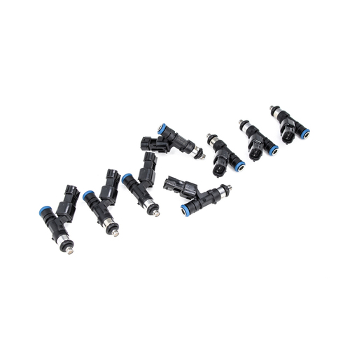Deatschwerks 750cc/min Injectors - 8 Pack (Audi S4/RS6/Titan)