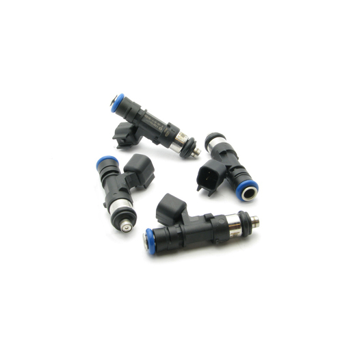 Deatschwerks 1000cc/min Injectors - 4 Pack (Genesis Coupe 09-12/Sentra 00-12)