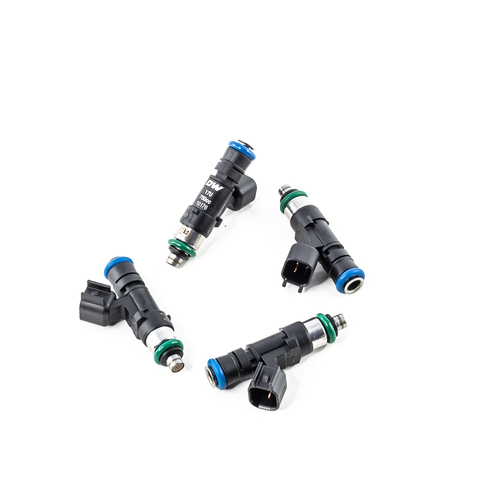 Deatschwerks 750cc/min Injectors - 4 Pack (S2000 06-09/Civic 02-15)