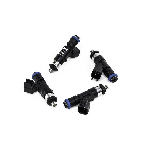 Deatschwerks 750cc/min Injectors - 4 Pack (Caliber SRT 08-09)