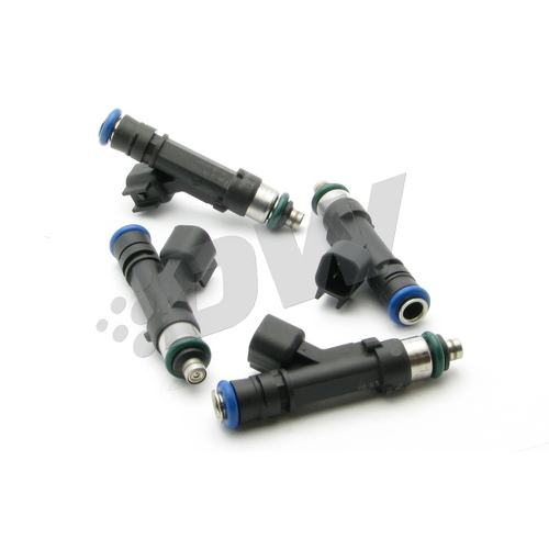 Deatschwerks 800cc/min Injectors - 4 Pack (MX-5 06-15)