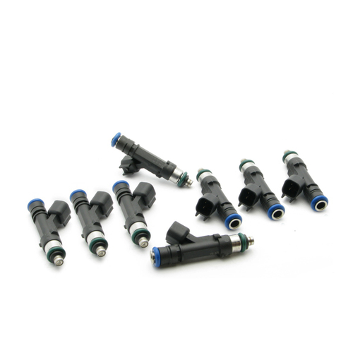 Deatschwerks 88 lb/hr Injectors - 8 Pack (Mustang GT 85-04)
