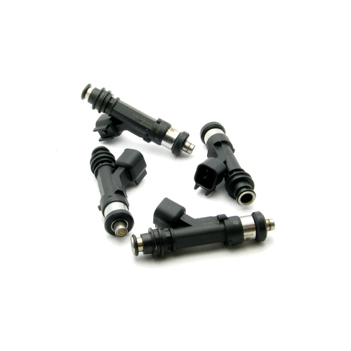 Deatschwerks 800cc/min Injectors - 4 Pack (Silvia 89-90)