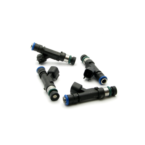 Deatschwerks 900cc/min Injectors - 4 Pack (Forte 10-13)