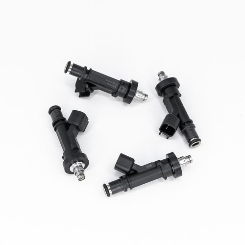 Deatschwerks 1000cc/min Injectors - 4 Pack (Civic 92-00/Integra 91-01)