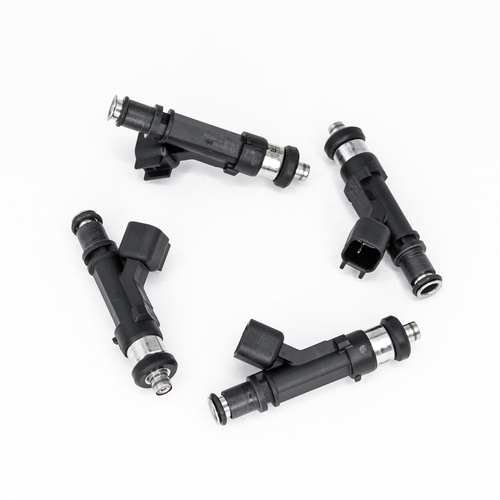 Deatschwerks 1000cc/min Injectors - 4 Pack (Miata 90-05)