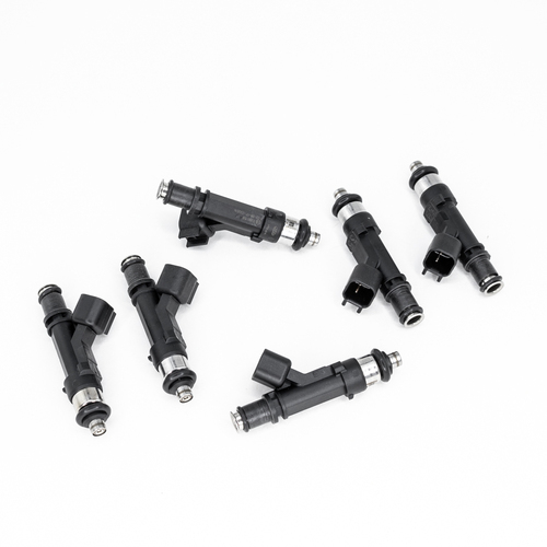 Deatschwerks 1000cc/min Injectors - 6 Pack (IS 300 01-05)