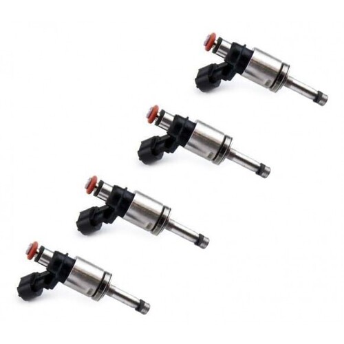 Deatschwerks 1700cc/min Injectors - 4 Pack (Focus ST/RS 13-16