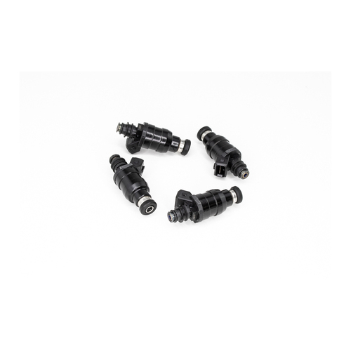 Deatschwerks 800cc/min 11mm Low Impedance Upper Injectors - 4 Pack