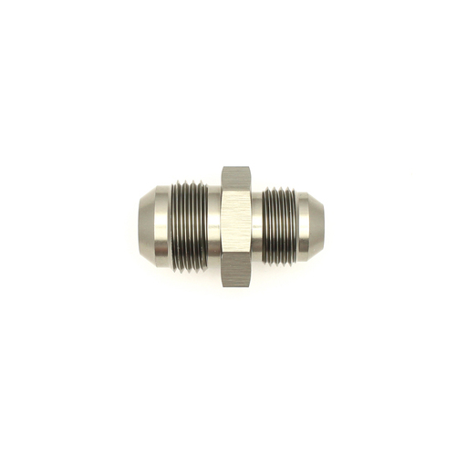 Deatschwerks Straight 10AN Male Flare to 8AN Male Flare Reducer
