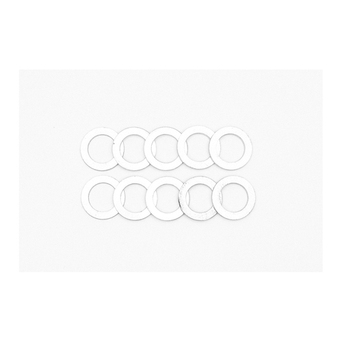Deatschwerks 4AN Aluminum Crush Washer (10 Pack)
