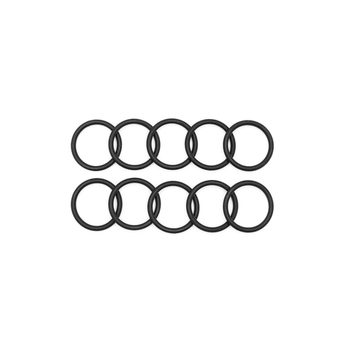 Deatschwerks 10 ORB Viton O-Ring (10 Pack)