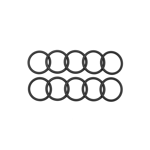 Deatschwerks 12 ORB Viton O-Ring (10 Pack)