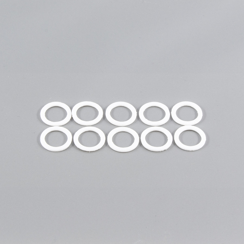 Deatschwerks PTFE Crush Washer (10 Pack) - 6AN