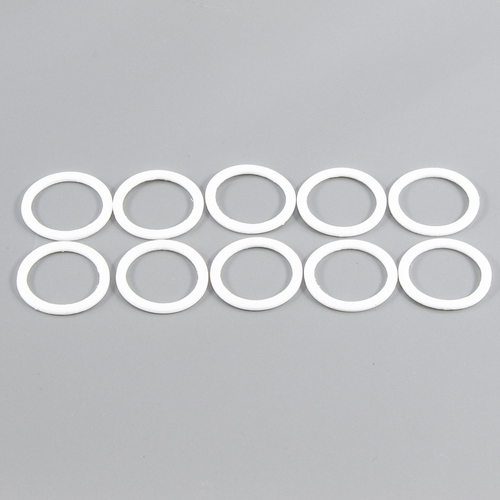 Deatschwerks PTFE Crush Washer (10 Pack) - 10AN